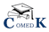 COMEDK logo